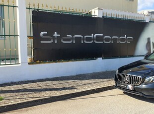 Mercedes Classe E E 220 d Avantgarde+ com 257 500 km por 24 900 € StandConde Lda | Setúbal