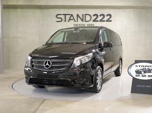 Mercedes Vito 111 CDi/34 Pro com 168 000 km por 33 950 € Stand 222 | Porto