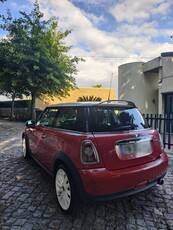 Mini Cooper SD 1.6 diesel Para Legalização Gondomar (São Cosme), Valbom E Jovim •