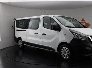 Nissan NV300 1.6 dCi L1H1 1T Comfort com 119 459 km por 26 499 € Dacar automoveis | Porto