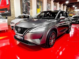Nissan Qashqai 1.3 DIG-T Acenta com 60 000 km por 23 990 € F2CAR Gondomar | Porto