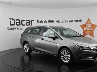 Opel Astra 1.0 Edition S/S com 121 338 km por 11 499 € Dacar automoveis | Porto