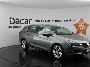 Opel Astra 1.0 Innovation S/S com 100 702 km por 12 399 € Dacar automoveis | Porto