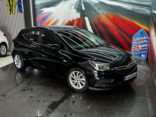 Opel Astra 1.6 CDTI Business Edition S/S com 91 686 km por 13 999 € Stand Tinocar | Aveiro