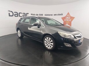 Opel Astra 1.7 CDTi com 243 862 km por 4 300 € Dacar automoveis | Porto