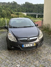 Opel Corsa D 1.2 Nespereira •