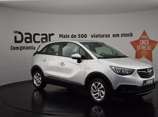 Opel Crossland X 1.6 CDTi Edition com 104 323 km por 14 899 € Dacar automoveis | Porto