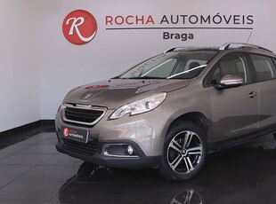Peugeot 2008 1.2 VTi Active com 102 943 km por 10 390 € Rocha Automóveis - Braga | Braga