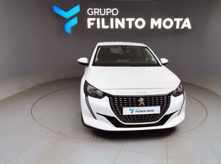 Peugeot 208 1.5 BlueHDi Active Business Pack com 86 830 km por 16 490 € FILINTO MOTA GRANDE PORTO – CIRCUNVALAÇÃO | Porto
