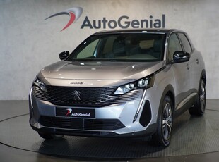 Peugeot 3008 1.2 PureTech Allure Pack com 8 095 km por 28 990 € AutoGenial Comércio de Automóveis, Lda | Porto