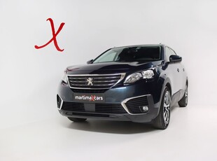 Peugeot 5008 1.5 BlueHDi Allure EAT8 com 125 000 km por 20 900 € MartimaxCars | Lisboa