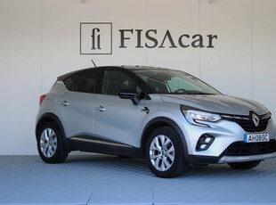 Renault Captur 1.0 TCe Exclusive com 49 235 km por 18 000 € Fisacar Braga | Braga