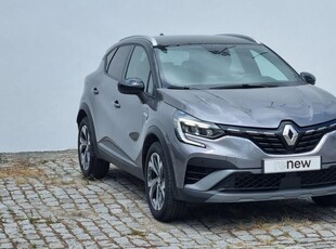 Renault Captur 1.0 TCe RS Line com 19 460 km por 23 490 € Carvalhos e M. Moura Lda - Agente Renault | Porto