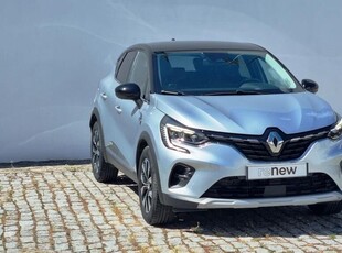 Renault Captur 1.0 TCe Techno com 16 873 km por 21 490 € Carvalhos e M. Moura Lda - Agente Renault | Porto