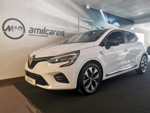 Renault Clio 1.0 TCe Limited com 30 901 km por 17 800 € Amilcareis | Santarém