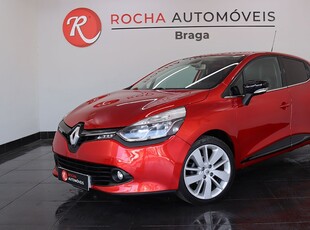 Renault Clio 1.5 dCi Dynamique S com 167 820 km por 10 490 € Rocha Automóveis - Braga | Braga