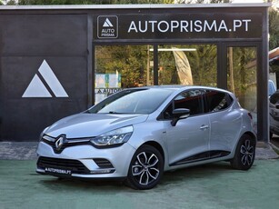 Renault Clio 1.5 dCi Limited Edition com 132 091 km por 13 990 € Auto Prisma | Setúbal