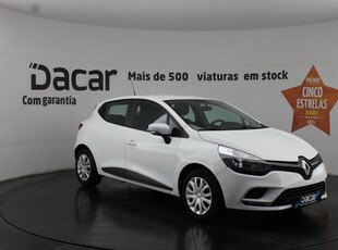 Renault Clio 1.5 dCi Zen com 119 677 km por 11 999 € Dacar automoveis | Porto