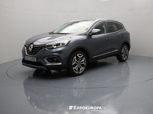 Renault Kadjar 1.5 dCi Intens com 27 170 km por 21 490 € ExpoEuropa | Leiria