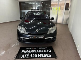Renault Laguna 2.0 dCi Luxe com 188 024 km por 5 990 € Carros Usados Portugal | Braga