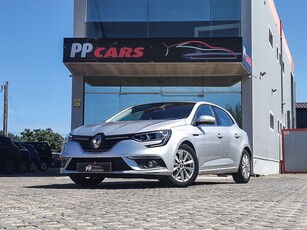 Renault Mégane 1.2 TCe Zen com 66 000 km por 14 990 € Stand PPCars | Coimbra