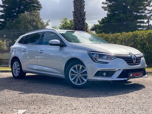 Renault Mégane 1.5 dCi Bose Edition com 112 299 km por 15 900 € Mais Carros | Lisboa