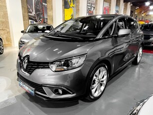 Renault Scénic G. 1.5 dCi Bose Edition SS com 183 000 km por 15 900 € F2CAR Gondomar | Porto