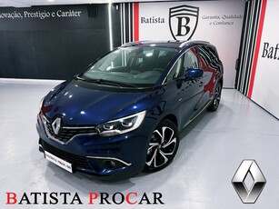 Renault Scénic G. 1.6 dCi Bose Edition SS com 111 539 km por 18 900 € Batista Procar | Lisboa