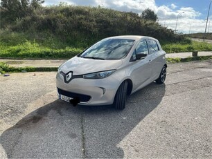 Renault Zoe Intense 41Kw Queluz E Belas •