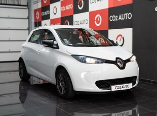 Renault ZOE Limited 40 com 128 476 km por 12 900 € CO2 Auto | Leiria