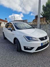 Seat Ibiza 1.6 TDI | Nacional | 137.000 KM Alverca Do Ribatejo E Sobralinho •