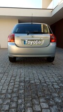 Toyota corolla vvt-i Meinedo •