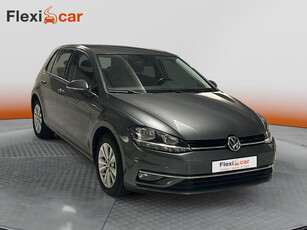 Volkswagen Golf V.1.0 TSI Confortline com 49 802 km por 17 480 € Flexicar Porto | Porto
