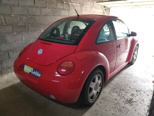 Volkswagen New Beetle 1.4 versão Full Extras /Aceita-se Retoma Benfica •