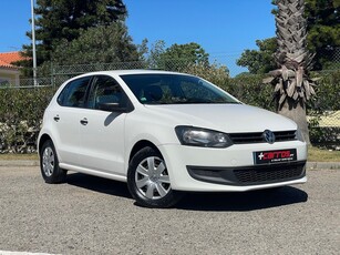 Volkswagen Polo 1.2 TDi BlueMotion com 139 000 km por 9 900 € Mais Carros | Lisboa