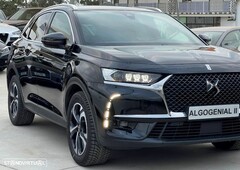 Usados DS DS7 Crossback