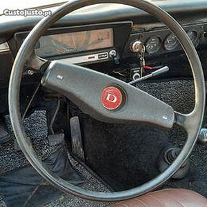 Datsun 1.0