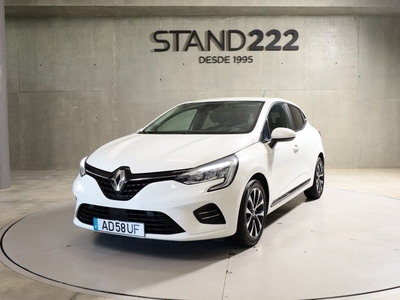 Renault Clio 1.0 TCe Intens (GPS)