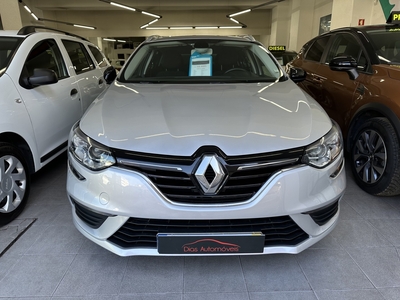 Renault Mégane SW 1.3 TCE Limited
