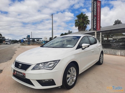 Seat Leon 1.6 TDI Style S/S