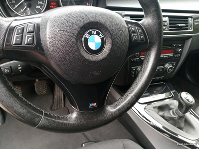 BMW 320 Coupé 2.0