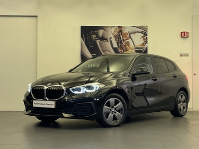 BMW Série 1 116d Auto Advantage - 2020