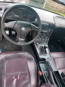 BMW Z3 Cabrio