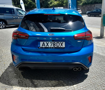 Ford Focus 1.0 Ecoboost ST LINE X 5p.