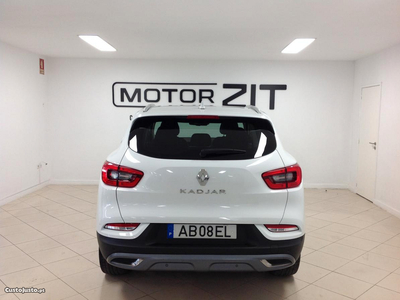 Renault Kadjar 1.5 DCi iNTENS C/iva 38.081 klms