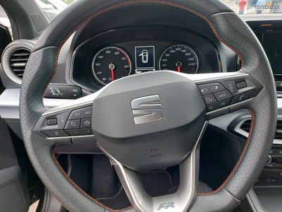 Seat Ibiza 1.0 TSI FR