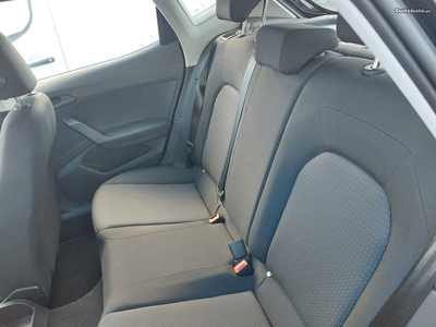 Seat Ibiza 1.0 TSI STYLE
