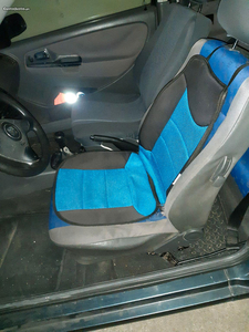 Seat Ibiza 1.9 SDI