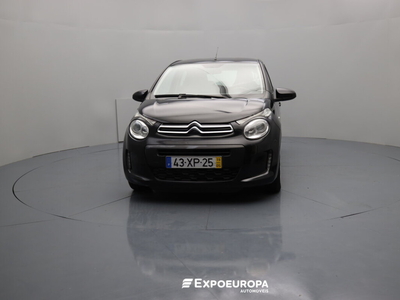 Citroën C1 1.0 VTI FEEL