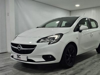 Opel Corsa 1.4 EDITION + GPL